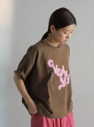 필드 페르 에브리데이 티셔츠