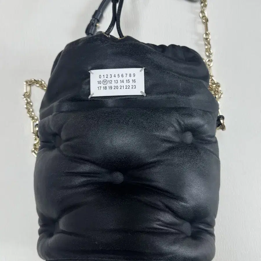 【MangoManyPlease】CONTE TERRY BAG 韓国 MangoManiliz CONTE TERRY BAG_STRIPE #망고매니플리즈,#테리백