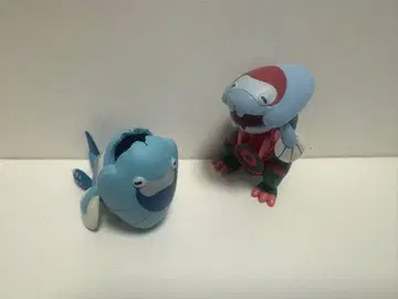 포케모리 우오치르돈 몬콜레 우오노라곤