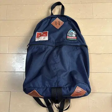 KELTY 60th Anniversary Edition 백팩