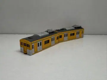 B트레 모야 700 2량