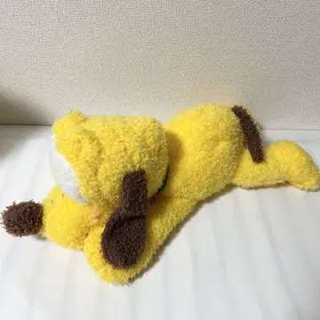 디즈니 플루토 봉제 인형