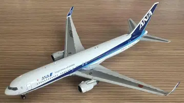 전일본공수 ANA B767-300ER 1/400