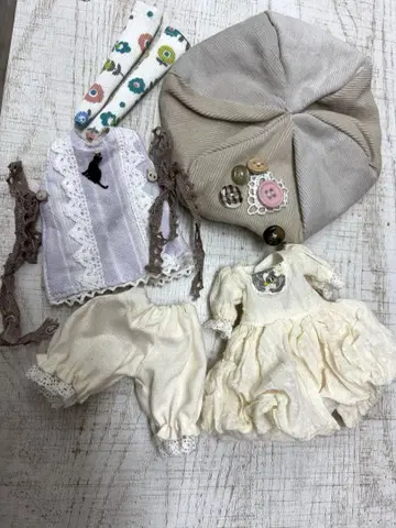 브라이스 아웃핏 브라이스 의류