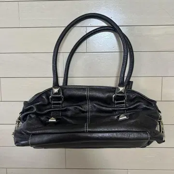 가죽 핸드백 이탈리아제