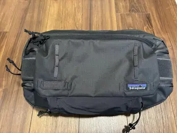 파타고니아 Stealth Sling 스텔스 슬링 10L