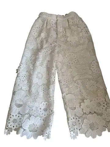 체스티 와이드 팬츠