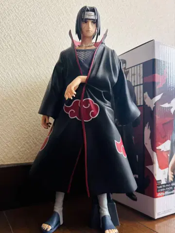 NARUTO Grandista 우치하 이타치 피규어