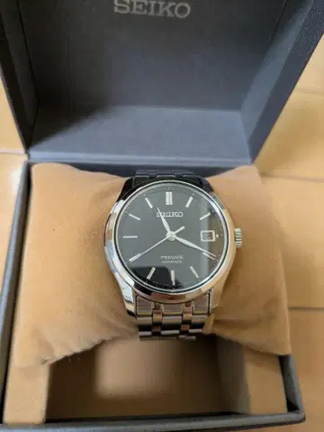 세이코 프레자주 SARY149 자동 시계