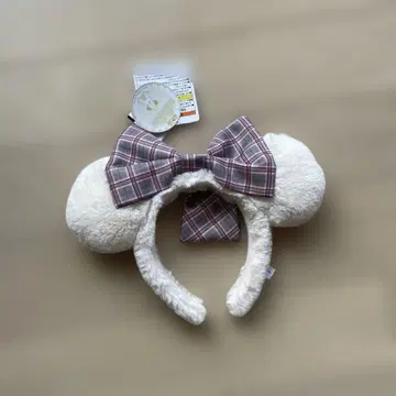 도쿄 디즈니 리조트 머리띠