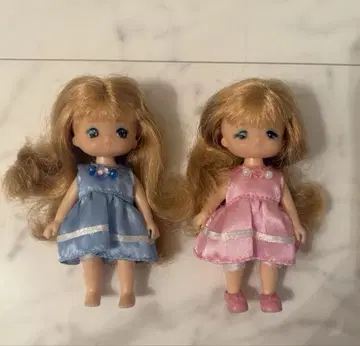 리카짱 쌍둥이 여동생