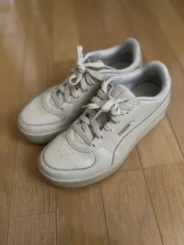 푸마 스카이 웨지 소프트 웜 23cm