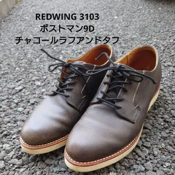 REDWING 3103 포스트맨 9D