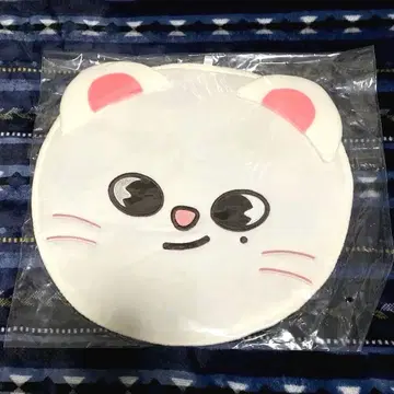 straykids 부채 케이스 현진 지니레트