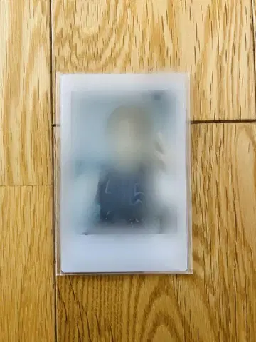 straykids 리노 친필 사인 폴라로이드 도쿄돔 5star