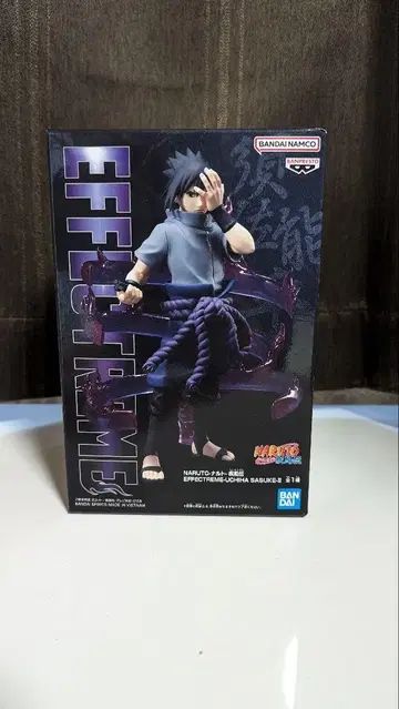피규어 우치하 사스케 'NARUTO-나루토- 질풍전'