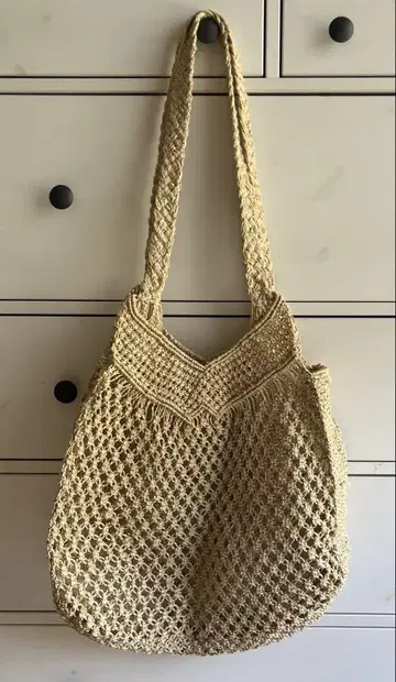 Maison bengal 숄더백