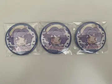 마이마이마이겐 히카루 JOYSOUND 캔뱃지