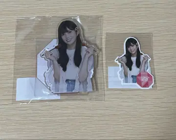 노기자카46 오가와 아야 2025 달력 개별 아크릴 스탠드()