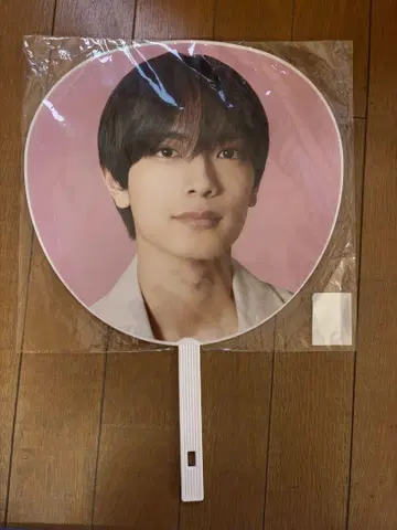 타카하시 쿄헤이 부채