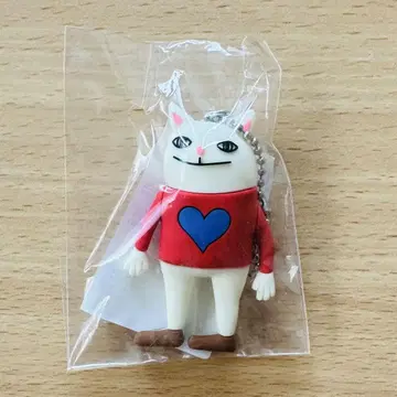 요네즈켄시 리이슈 올스타즈 고양이
