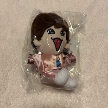 나니와 단시 후지와라 죠이치로 치비누이