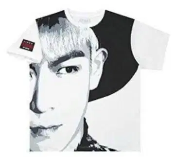 BIGBANG T.O.P 티셔츠 공식