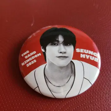 FNC BAND KINGDOM 선혁 페선 훈 동성