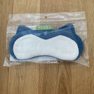 카비곤 안대 포켓몬 센터