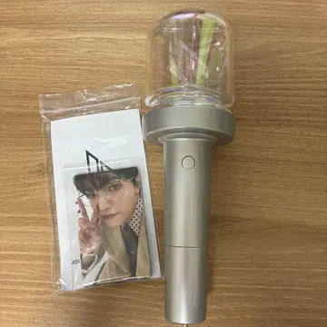 JO1 응원봉