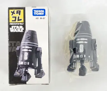 타카라토미 메타코레 SATR WARS R4-I9