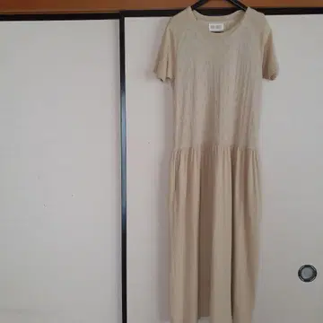 핑크 하우스 L 사이즈