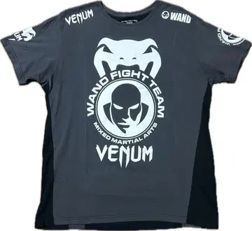 베놈 티셔츠 베놈 UFC 격투기