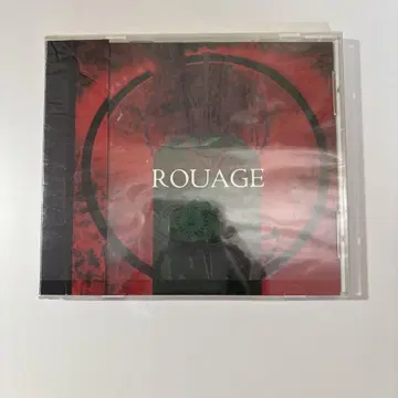 ROUAGE 루아