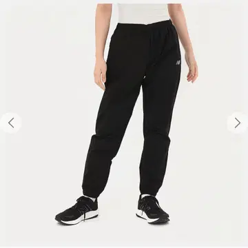 NB Performance Stretch Woven Pants 스포츠