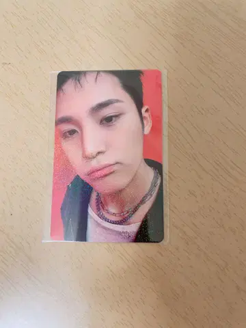 SEVENTEEN HAPPY BURSTDAY weverse 민규