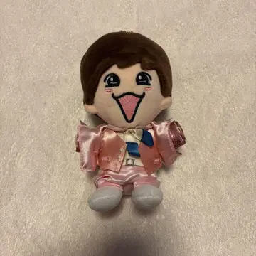 나니와단시 후지와라 죠이치로 치비누이