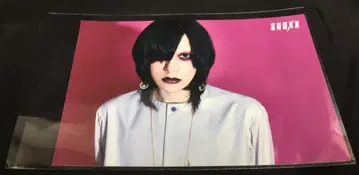 Plastic Tree 아리무라 류타로 SHOXX 브로마이드 No.013