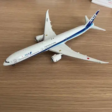 전일본공수 ANA B787-10 1/400