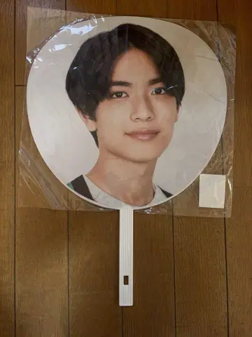 타카하시 쿄헤이 부채