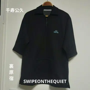SWIPEONTHEQUIET/우라하라/스트릿/SOTQ/90년대/센주코쿠