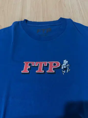 FTP 티셔츠