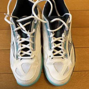 Mizuno Break Shot 4 테니스화