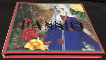 sukekiyo 공연장 한정판 (Blu-ray+CD) PASSIO