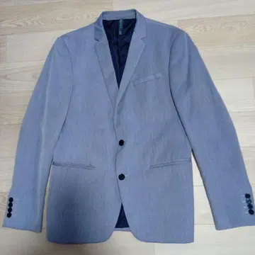 ZARA MAN 자라맨  깔끔한 자켓