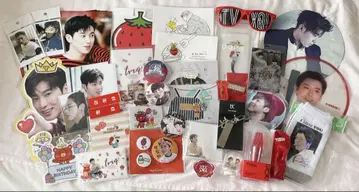 동방신기 윤호 세트
