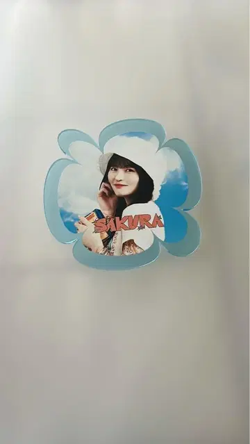 노기사카 카페 엔도 사쿠라 코스터