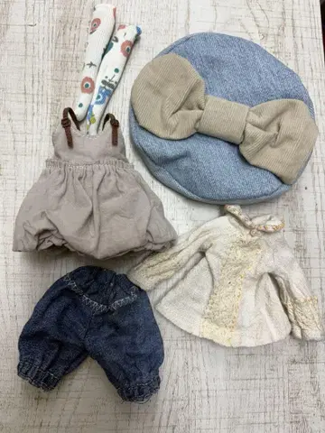 브라이스 아웃핏 브라이스 의류
