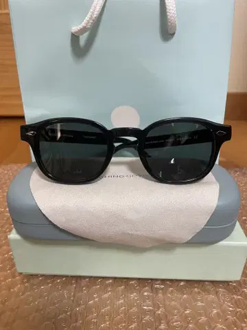 노치노 옵티컬 노치노 #4 다크 그레이