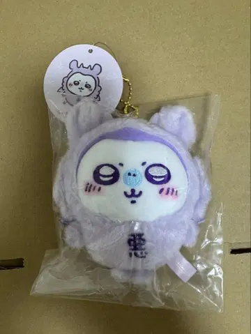 치이카와 (먼작귀) 모몽가 마스코트